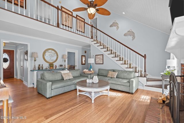 108 La Salle Street, Wilmington, NC 28411