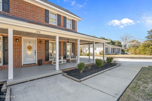 108 La Salle Street, Wilmington, NC 28411