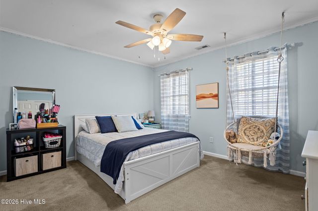 108 La Salle Street, Wilmington, NC 28411