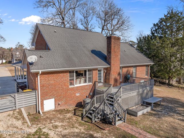 108 La Salle Street, Wilmington, NC 28411