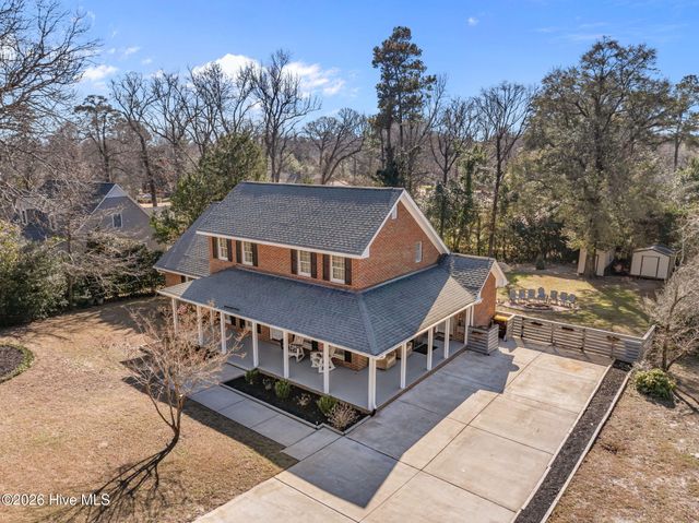 108 La Salle Street, Wilmington, NC 28411