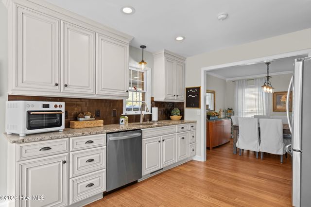 108 La Salle Street, Wilmington, NC 28411