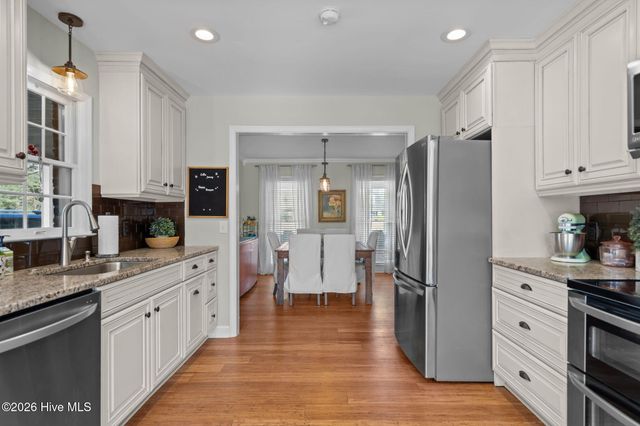 108 La Salle Street, Wilmington, NC 28411