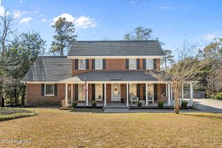 108 La Salle Street, Wilmington, NC 28411