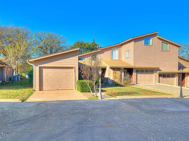 291 N Spinnaker Run 117, Eufaula, OK 74462