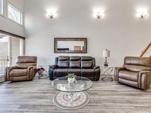 291 N Spinnaker Run 117, Eufaula, OK 74462