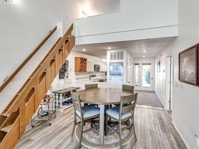 291 N Spinnaker Run 117, Eufaula, OK 74462