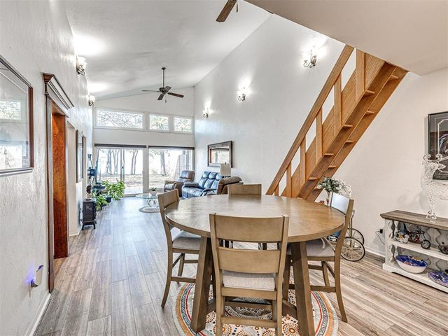 291 N Spinnaker Run 117, Eufaula, OK 74462