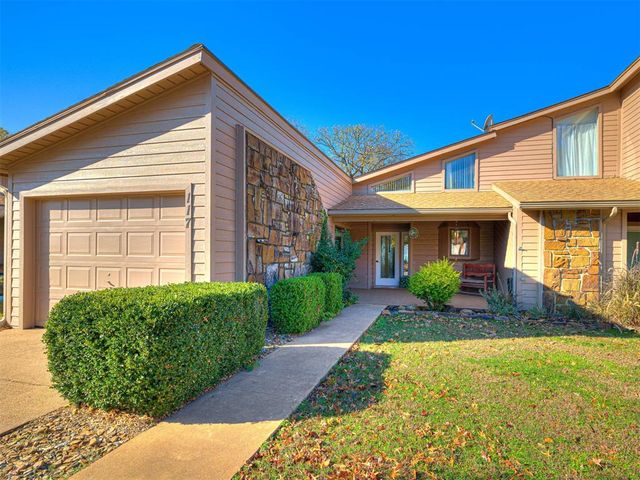 291 N Spinnaker Run 117, Eufaula, OK 74462