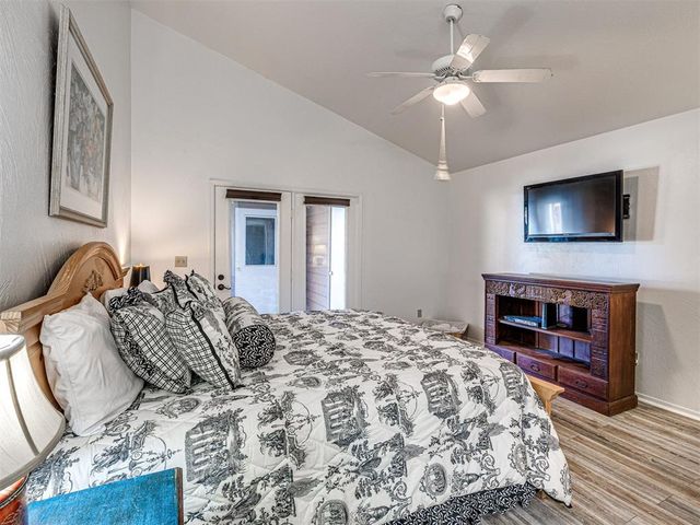 291 N Spinnaker Run 117, Eufaula, OK 74462