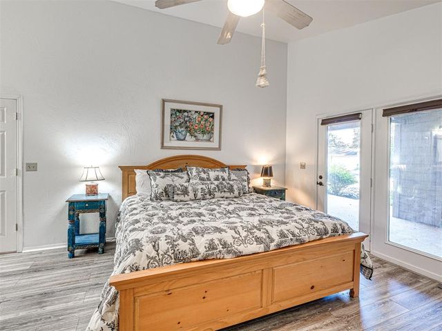 291 N Spinnaker Run 117, Eufaula, OK 74462