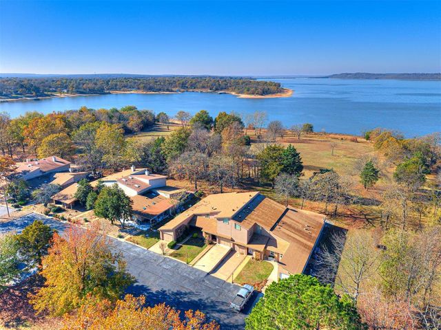 291 N Spinnaker Run 117, Eufaula, OK 74462