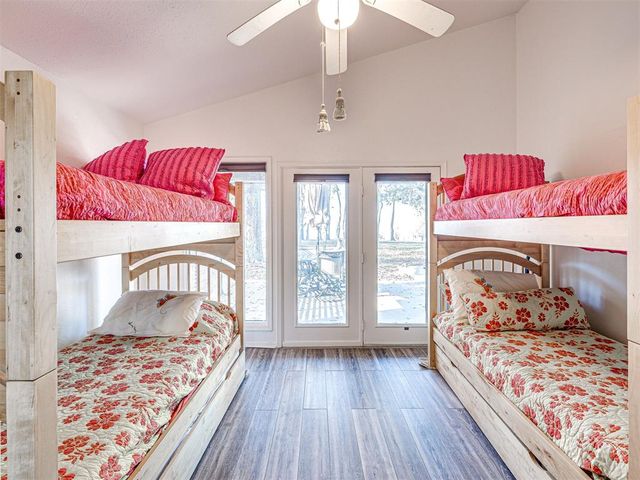 291 N Spinnaker Run 117, Eufaula, OK 74462