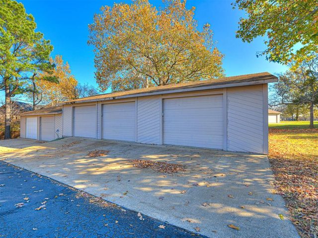 291 N Spinnaker Run 117, Eufaula, OK 74462