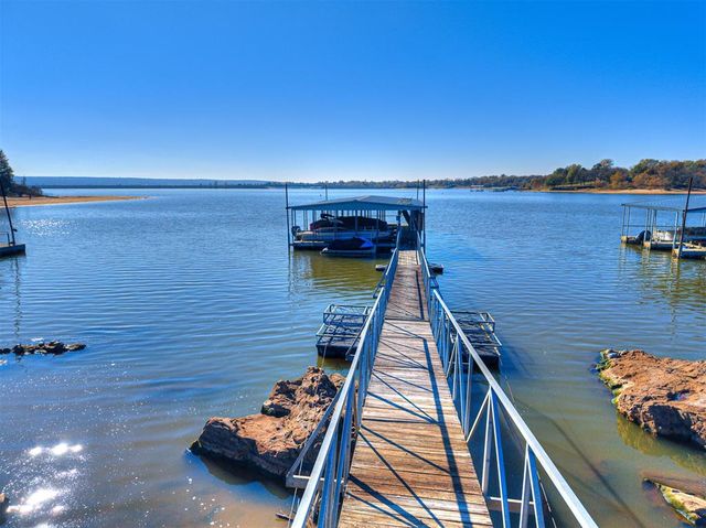 291 N Spinnaker Run 117, Eufaula, OK 74462