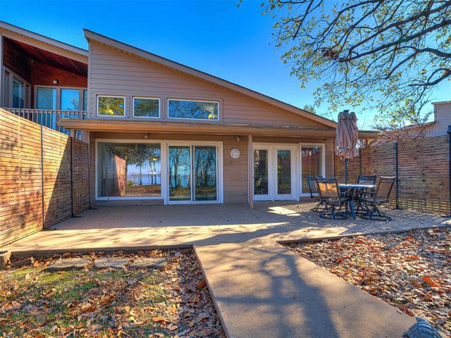 291 N Spinnaker Run 117, Eufaula, OK 74462