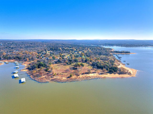 291 N Spinnaker Run 117, Eufaula, OK 74462