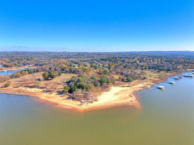 291 N Spinnaker Run 117, Eufaula, OK 74462