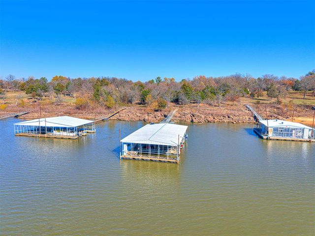 291 N Spinnaker Run 117, Eufaula, OK 74462