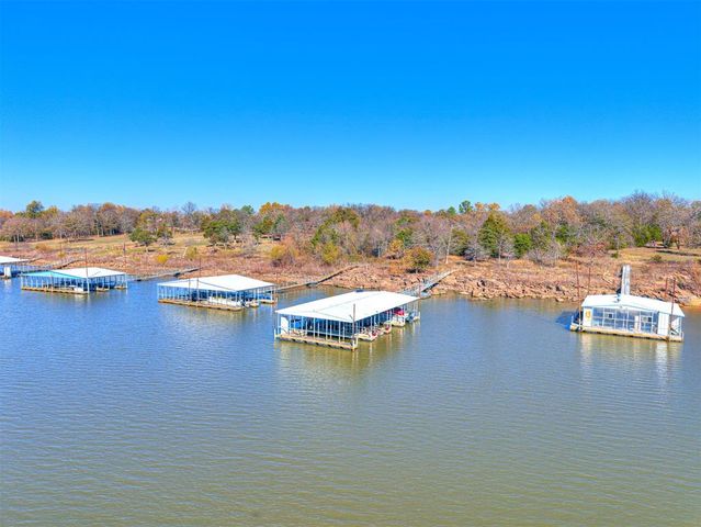 291 N Spinnaker Run 117, Eufaula, OK 74462