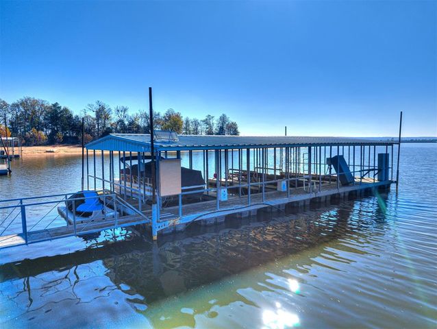 291 N Spinnaker Run 117, Eufaula, OK 74462