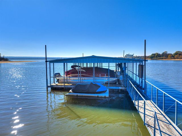 291 N Spinnaker Run 117, Eufaula, OK 74462