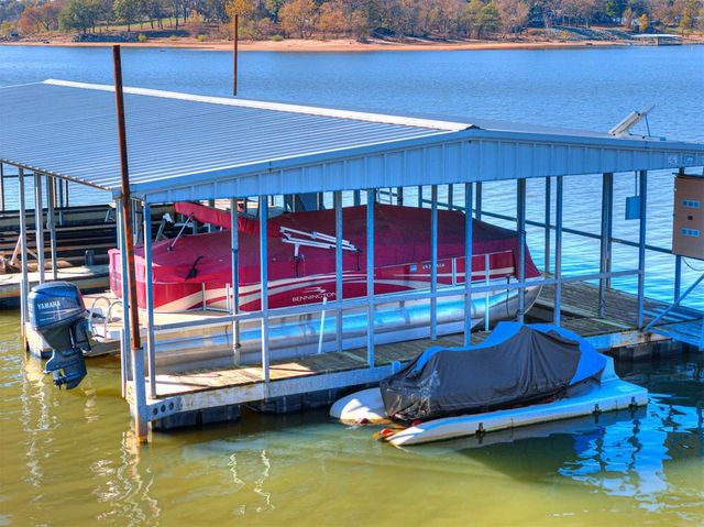 291 N Spinnaker Run 117, Eufaula, OK 74462