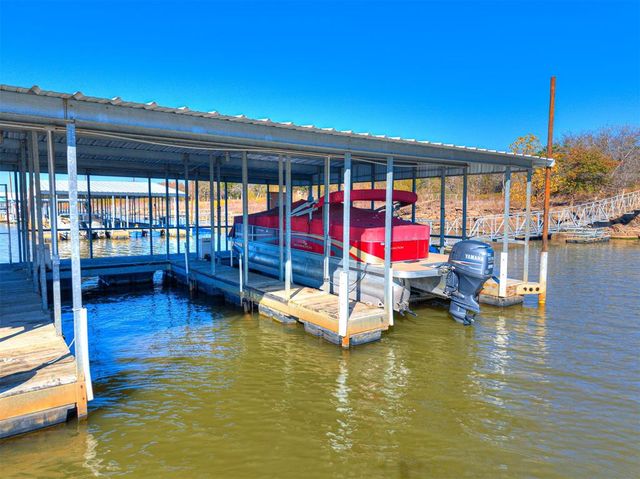 291 N Spinnaker Run 117, Eufaula, OK 74462