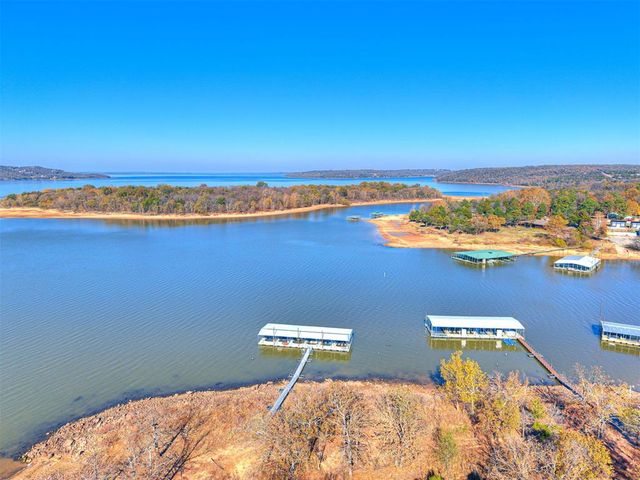 291 N Spinnaker Run 117, Eufaula, OK 74462