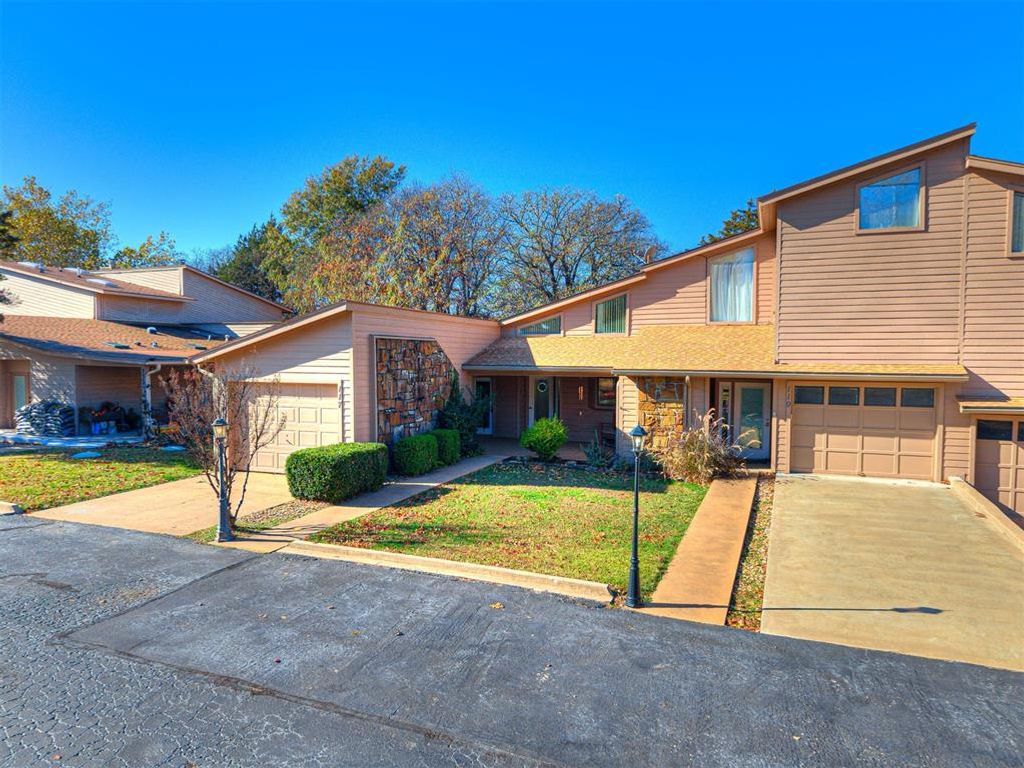 291 N Spinnaker Run 117, Eufaula, OK 74462