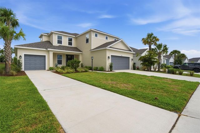 16508 STAR GRASS CIRCLE, Bradenton, FL 34211