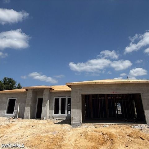 22482 Fortune AVE, Port Charlotte, FL 33954