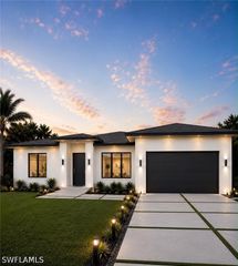 22482 Fortune AVE, Port Charlotte, FL 33954