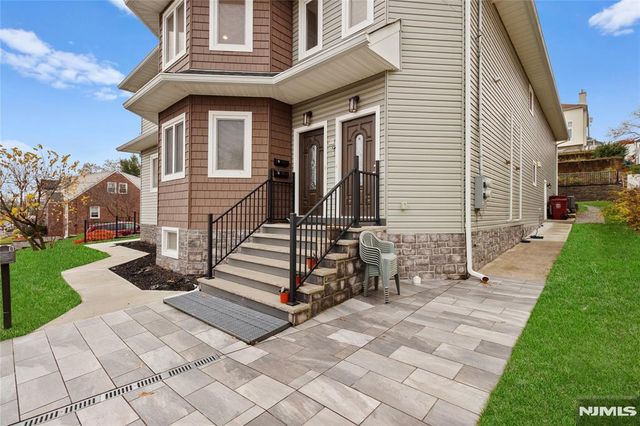 71 Saint Marys Place, Nutley, NJ 07110