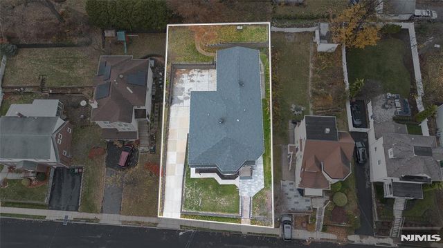 71 Saint Marys Place, Nutley, NJ 07110