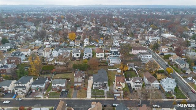 71 Saint Marys Place, Nutley, NJ 07110