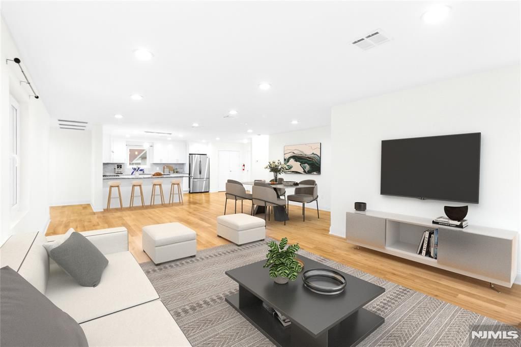 71 Saint Marys Place, Nutley, NJ 07110