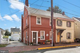 14 BRAINERD ST, Mount Holly, NJ 08060