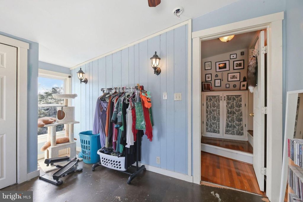 14 BRAINERD ST, Mount Holly, NJ 08060