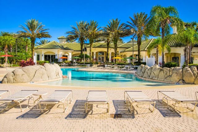 8815 DUNES COURT 105, Kissimmee, FL 34747
