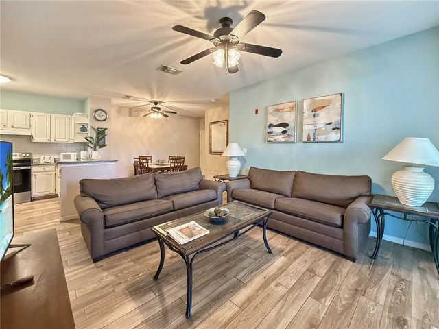 8815 DUNES COURT 105, Kissimmee, FL 34747