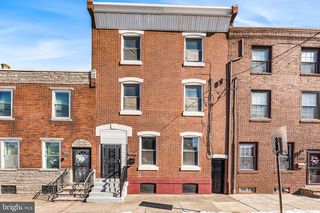 2707 E HUNTINGDON ST, Philadelphia, PA 19125
