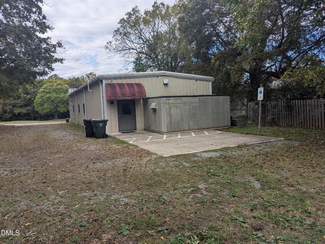 1532 S Mebane Street 1532, Burlington, NC 27215