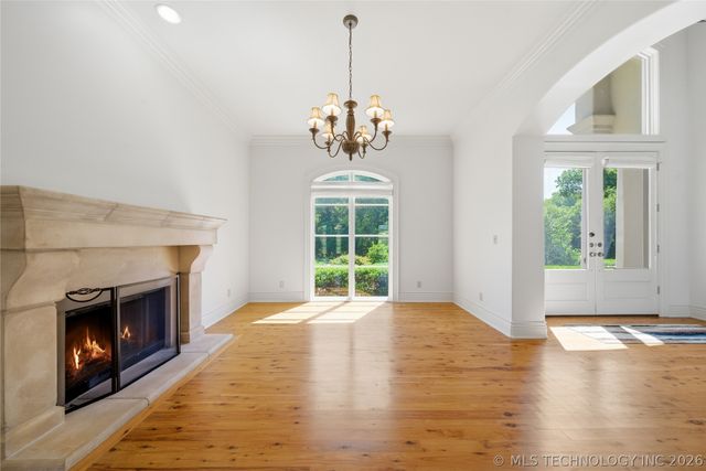14832 S 53rd East Avenue, Bixby, OK 74008