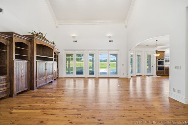 14832 S 53rd East Avenue, Bixby, OK 74008