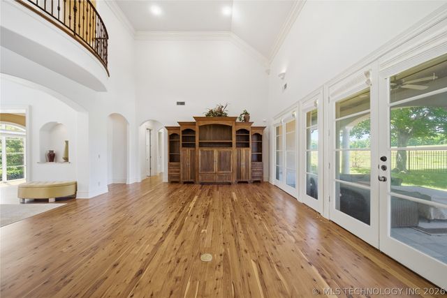 14832 S 53rd East Avenue, Bixby, OK 74008