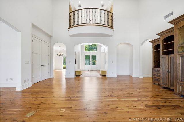 14832 S 53rd East Avenue, Bixby, OK 74008