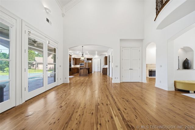 14832 S 53rd East Avenue, Bixby, OK 74008