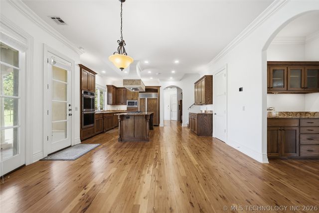 14832 S 53rd East Avenue, Bixby, OK 74008