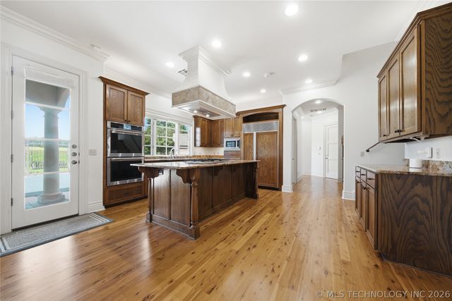 14832 S 53rd East Avenue, Bixby, OK 74008
